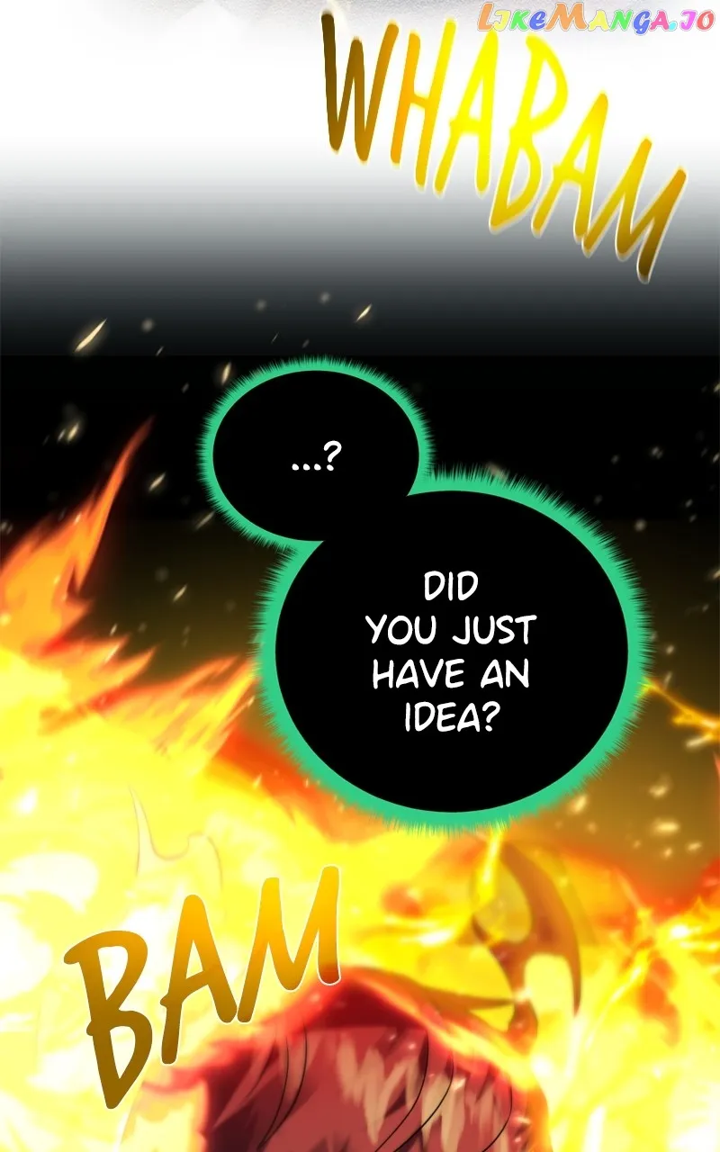 Dungeons & Artifacts Chapter 129 Online - página 33