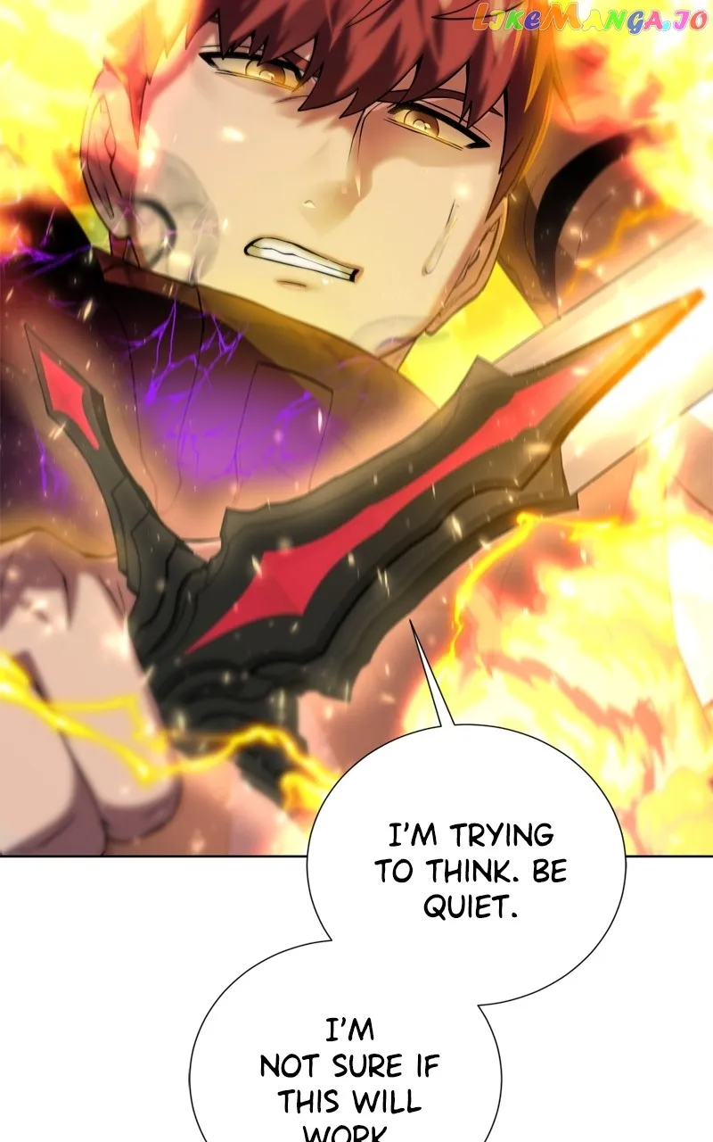 Dungeons & Artifacts Chapter 129 Online - página 34