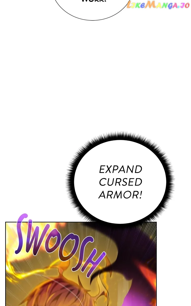 Dungeons & Artifacts Chapter 129 Online - página 35