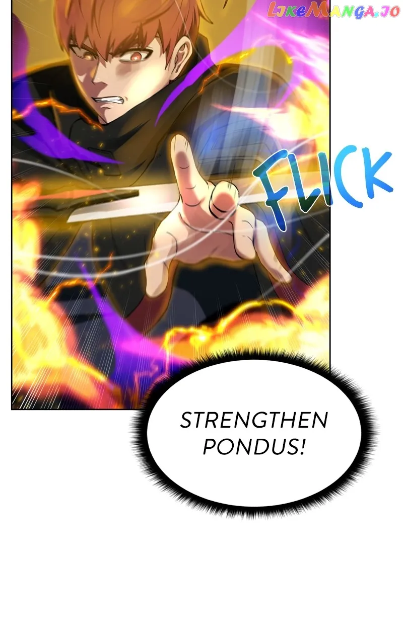 Dungeons & Artifacts Chapter 129 Online - página 36