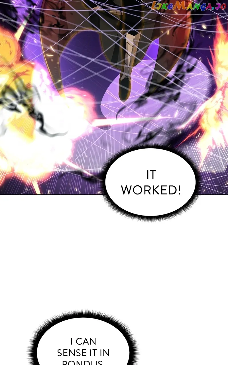 Dungeons & Artifacts Chapter 129 Online - página 38