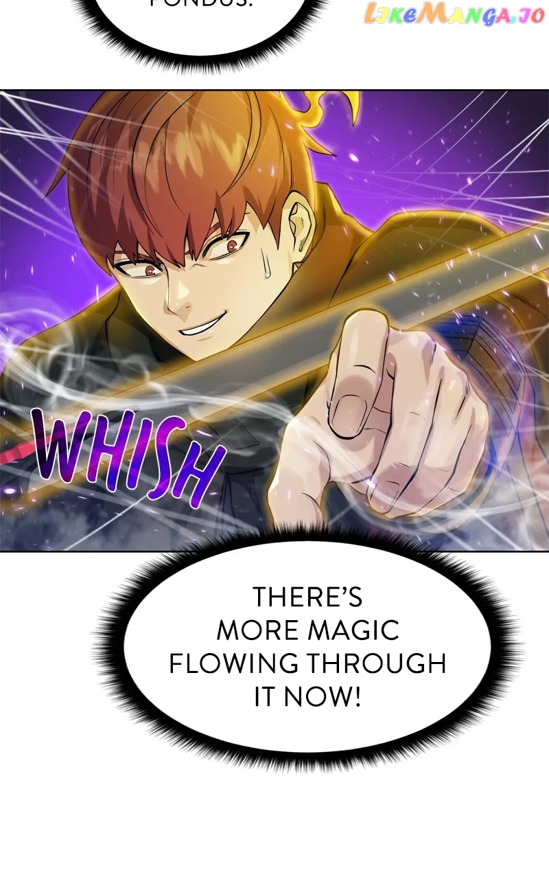 Dungeons & Artifacts Chapter 129 Online - página 39