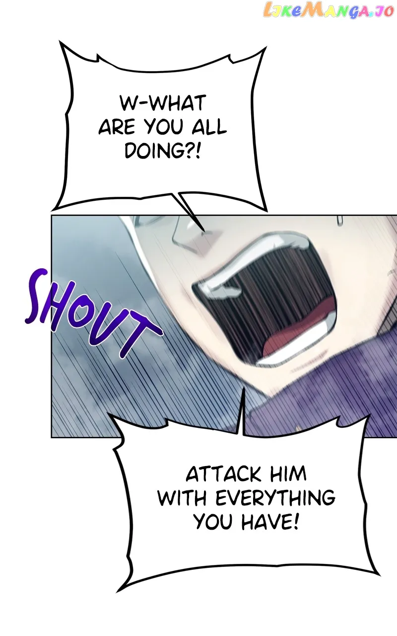 Dungeons & Artifacts Chapter 129 Online - página 42
