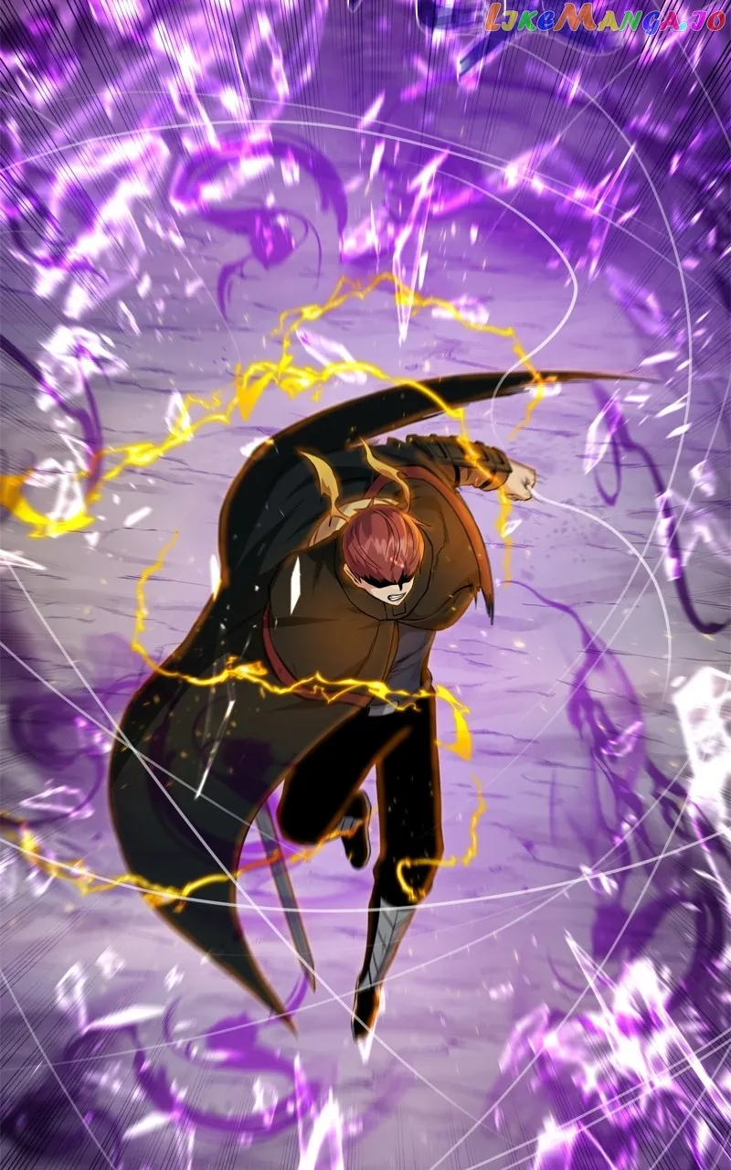 Dungeons & Artifacts Chapter 129 Online - página 48