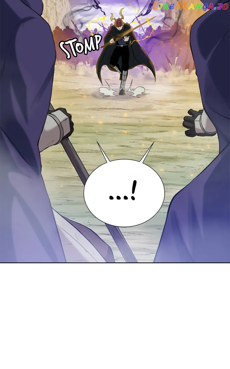 Dungeons & Artifacts Chapter 129 Online - página 52