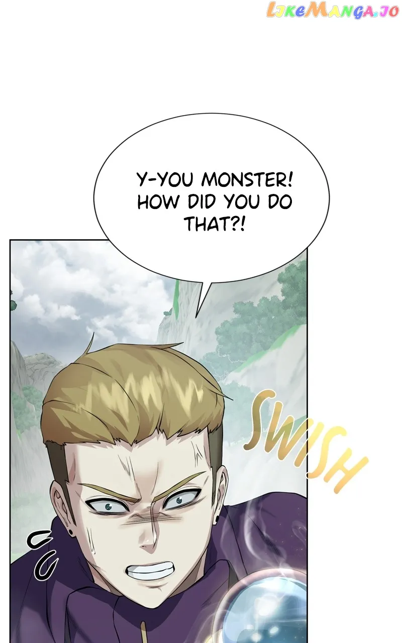 Dungeons & Artifacts Chapter 129 Online - página 53
