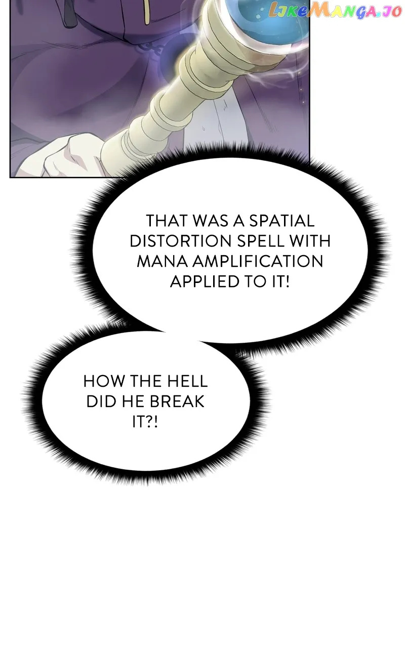 Dungeons & Artifacts Chapter 129 Online - página 54