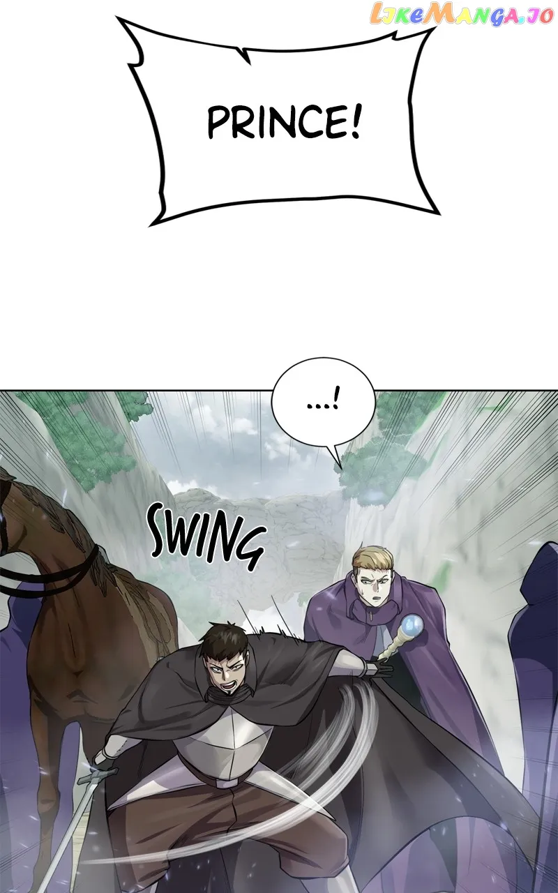 Dungeons & Artifacts Chapter 129 Online - página 55