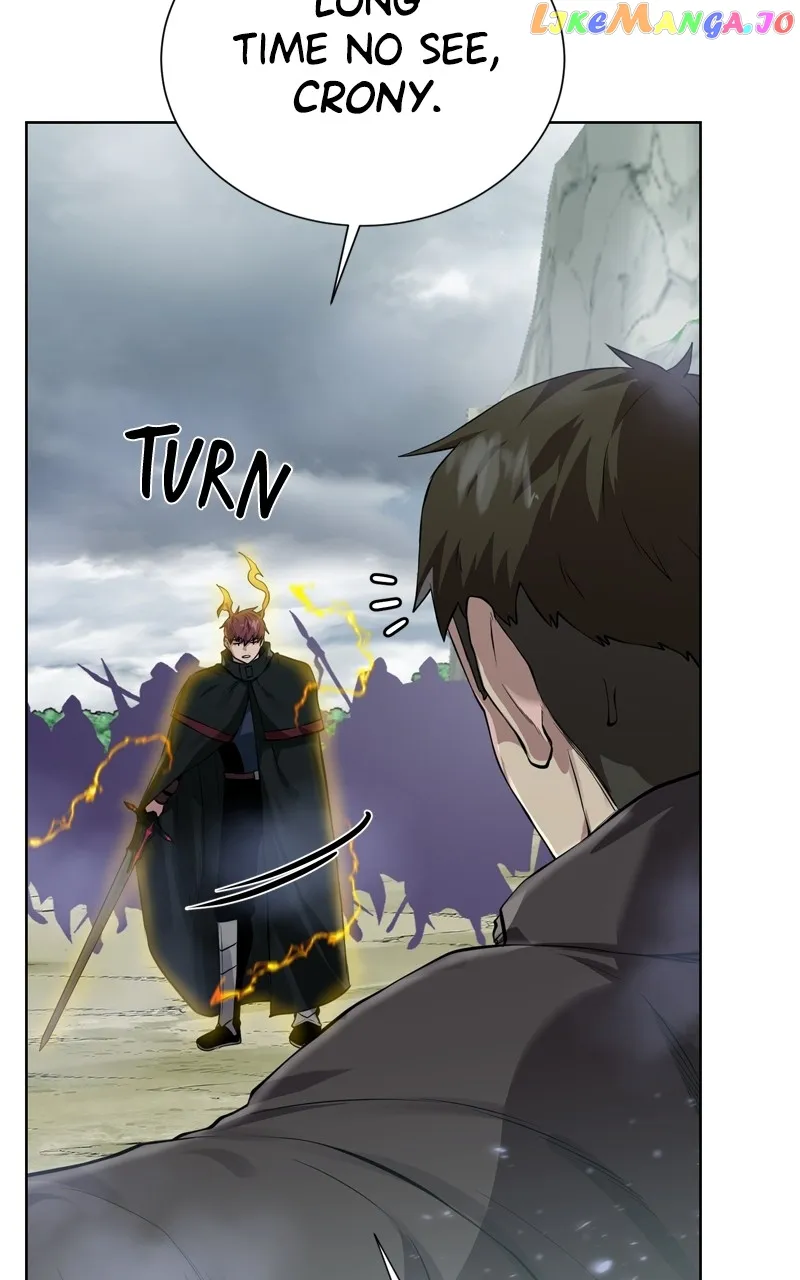 Dungeons & Artifacts Chapter 129 Online - página 57