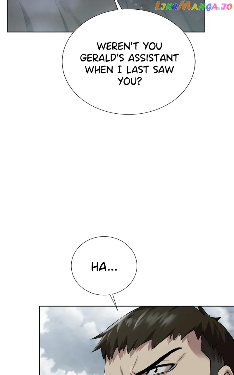 Dungeons & Artifacts Chapter 129 Online - página 58