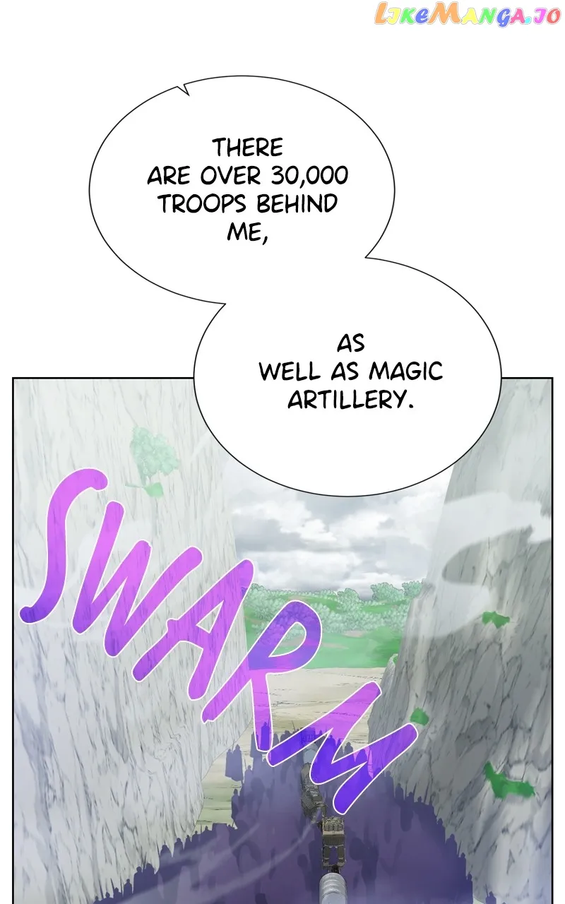 Dungeons & Artifacts Chapter 129 Online - página 60