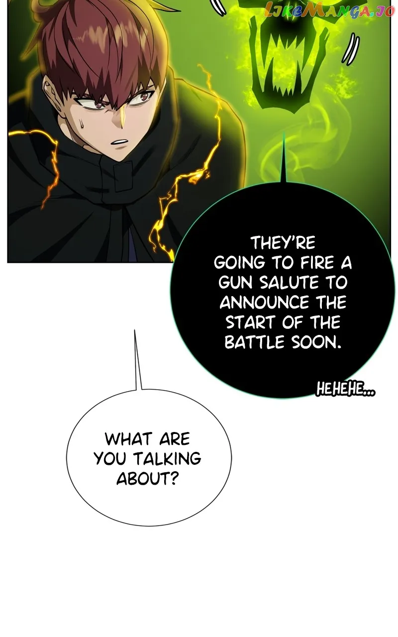 Dungeons & Artifacts Chapter 129 Online - página 64