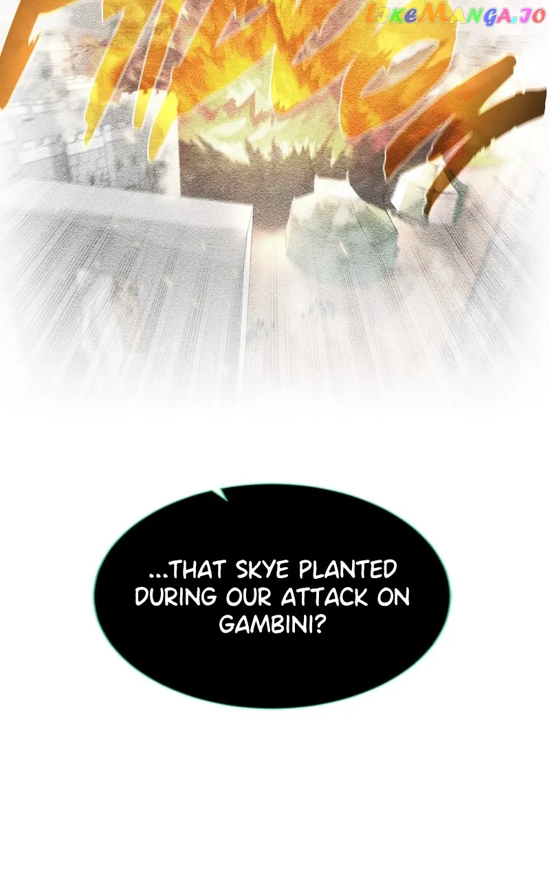 Dungeons & Artifacts Chapter 129 Online - página 67