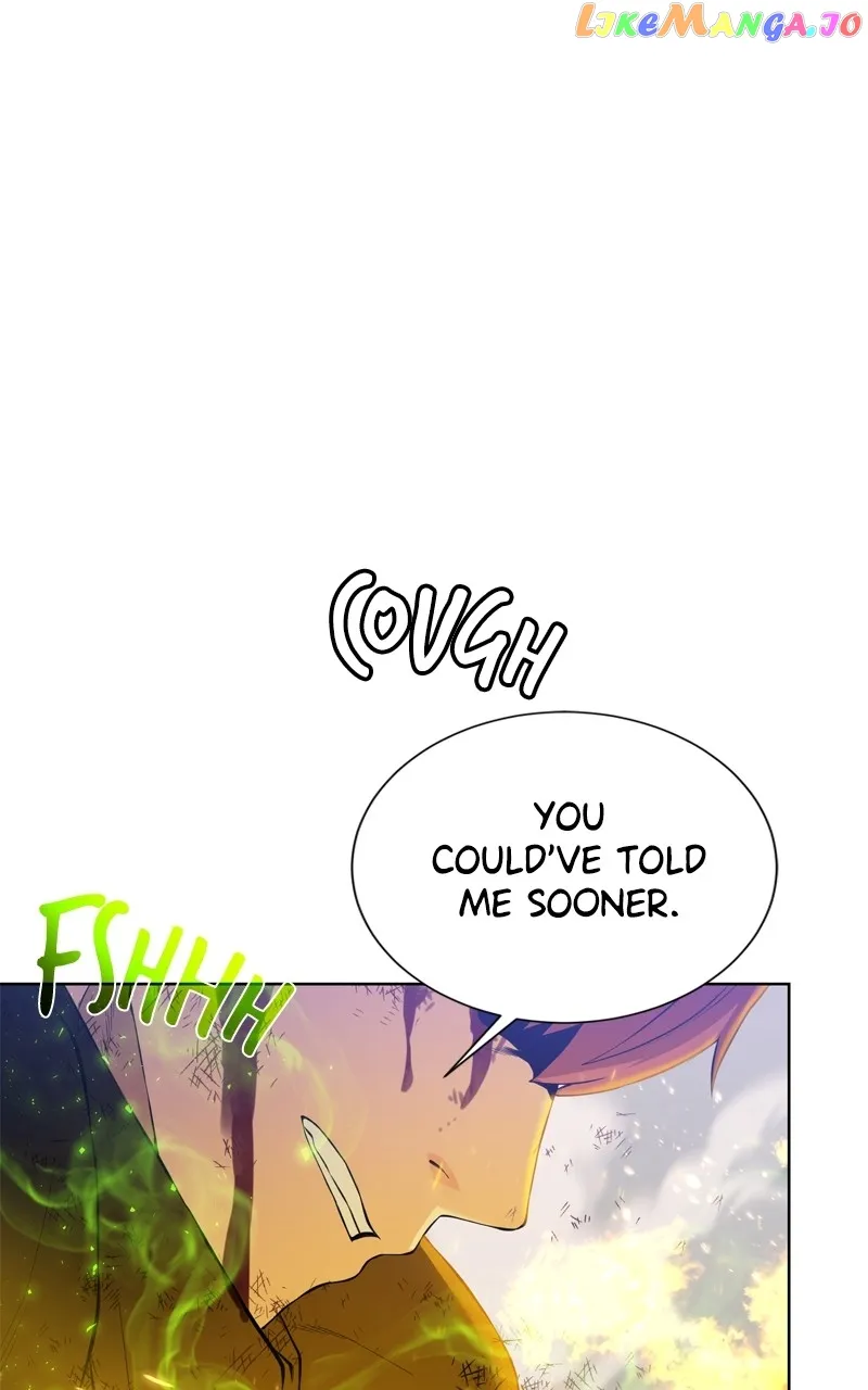 Dungeons & Artifacts Chapter 129 Online - página 78