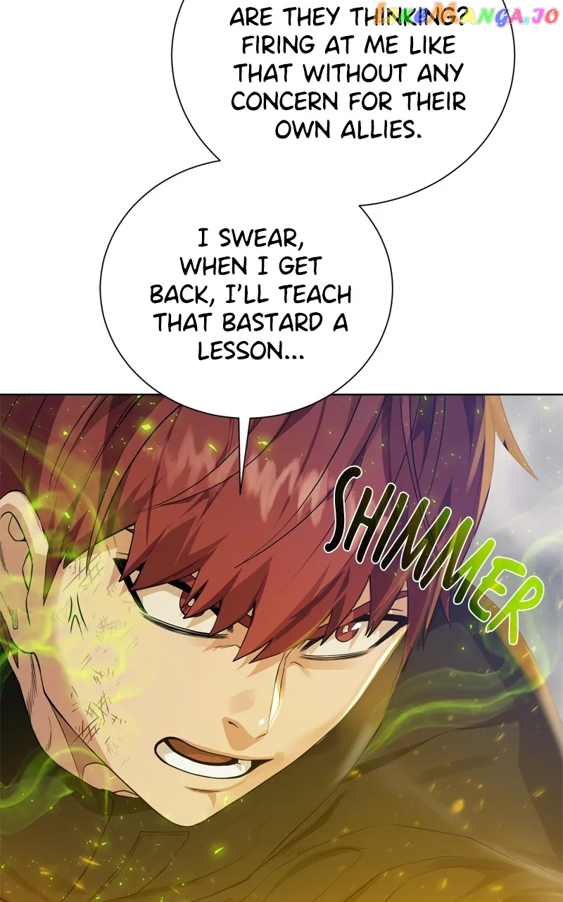 Dungeons & Artifacts Chapter 129 Online - página 80