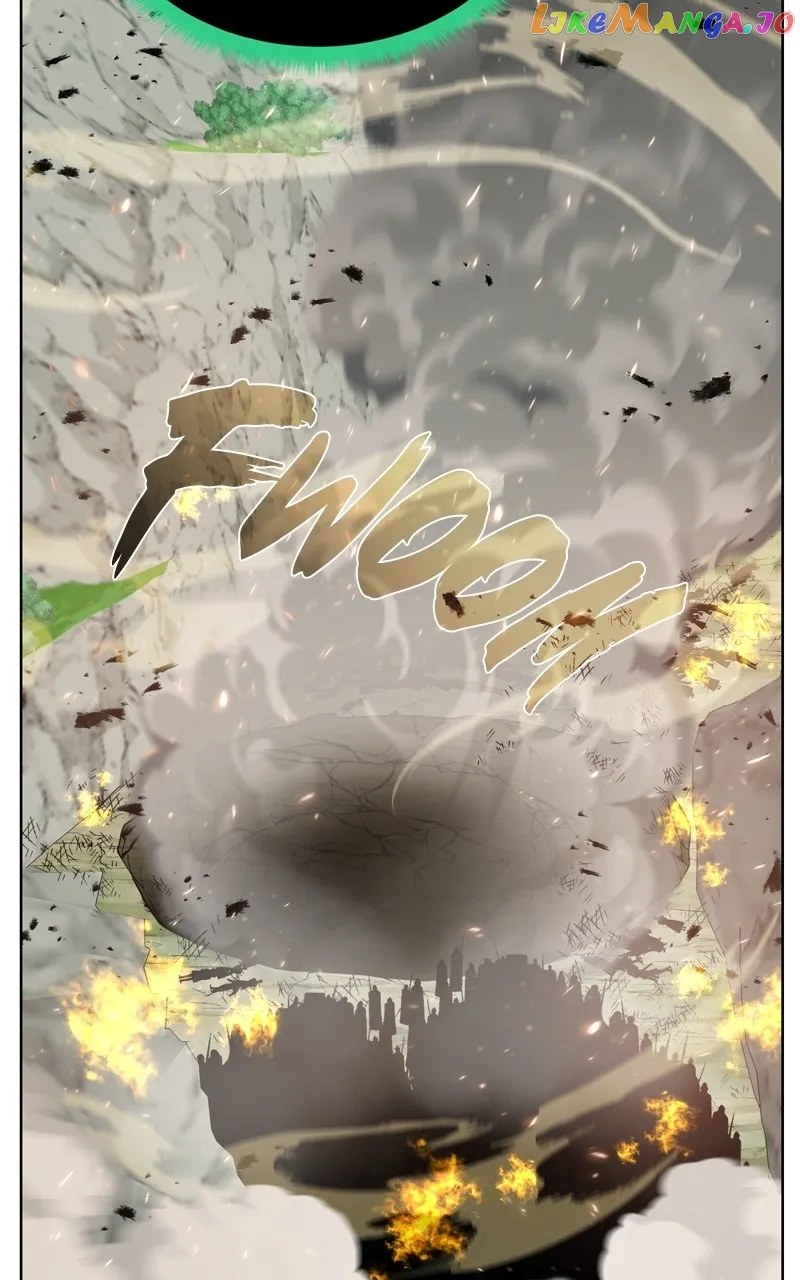 Dungeons & Artifacts Chapter 129 Online - página 82