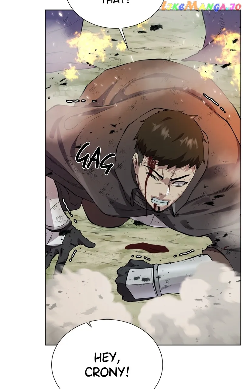 Dungeons & Artifacts Chapter 129 Online - página 84