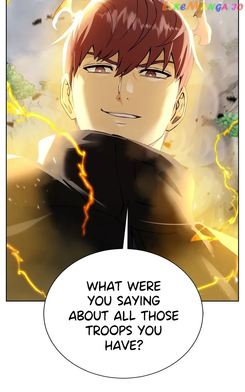 Dungeons & Artifacts Chapter 129 Online - página 86