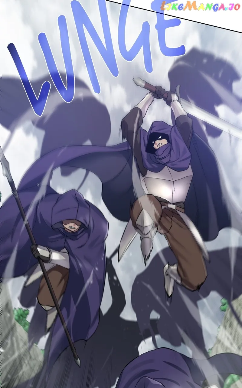Dungeons & Artifacts Chapter 129 Online - página 89