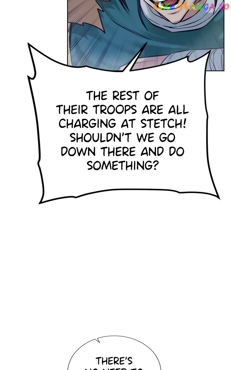 Dungeons & Artifacts Chapter 129 Online - página 92