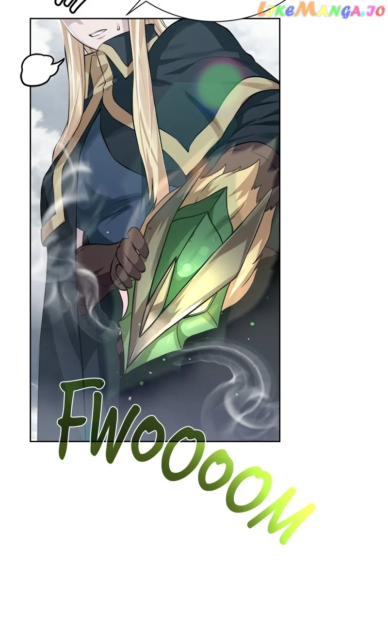 Dungeons & Artifacts Chapter 129 Online - página 94