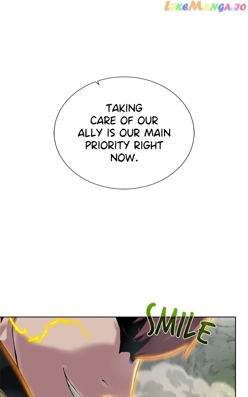 Dungeons & Artifacts Chapter 129 Online - página 95