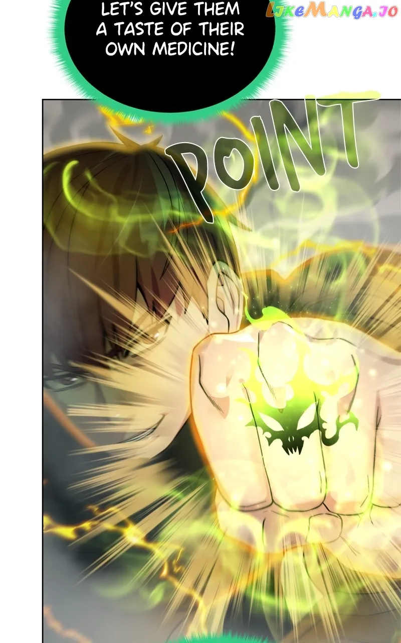 Dungeons & Artifacts Chapter 129 Online - página 97