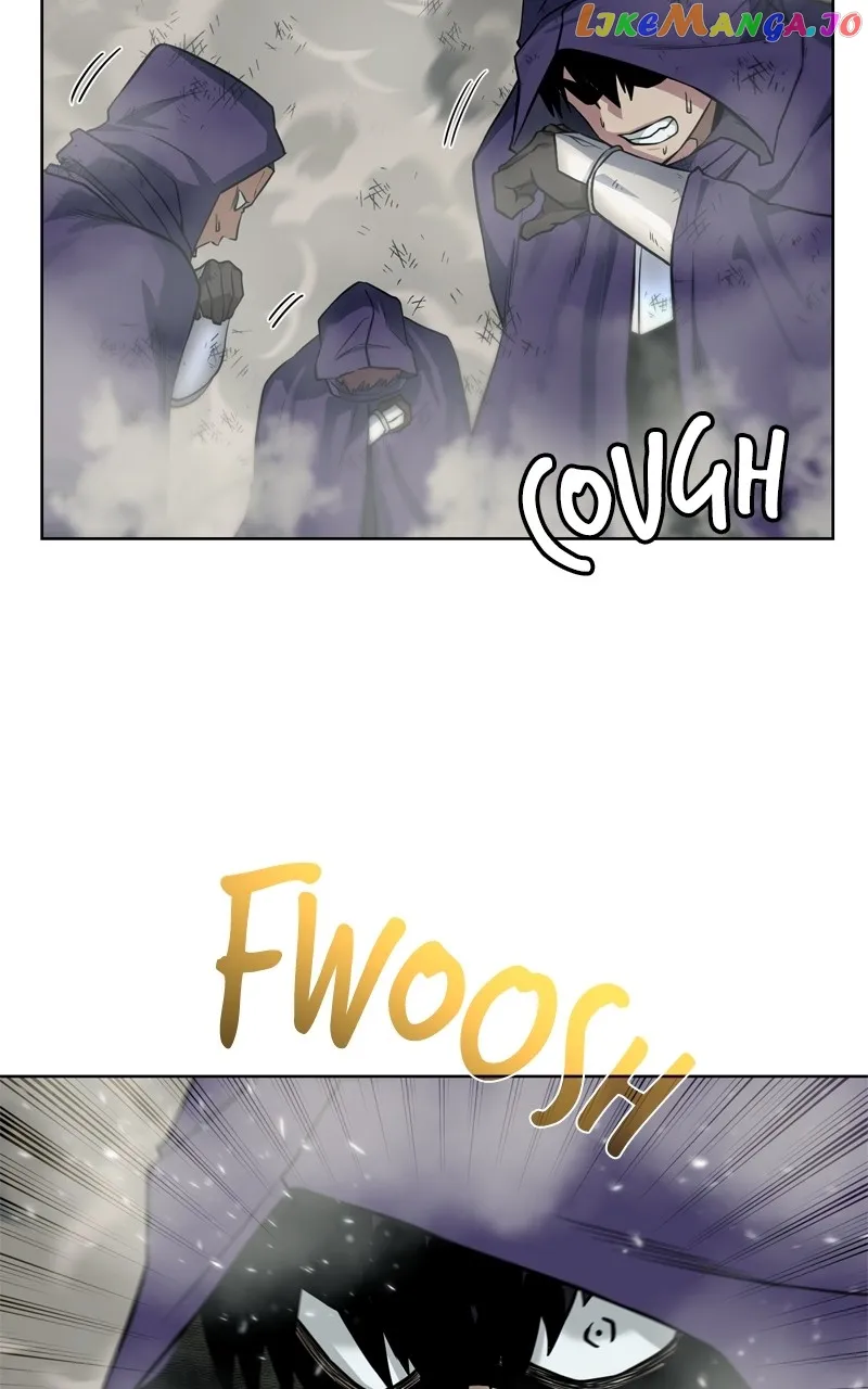 Dungeons & Artifacts Chapter 129 Online - página 102
