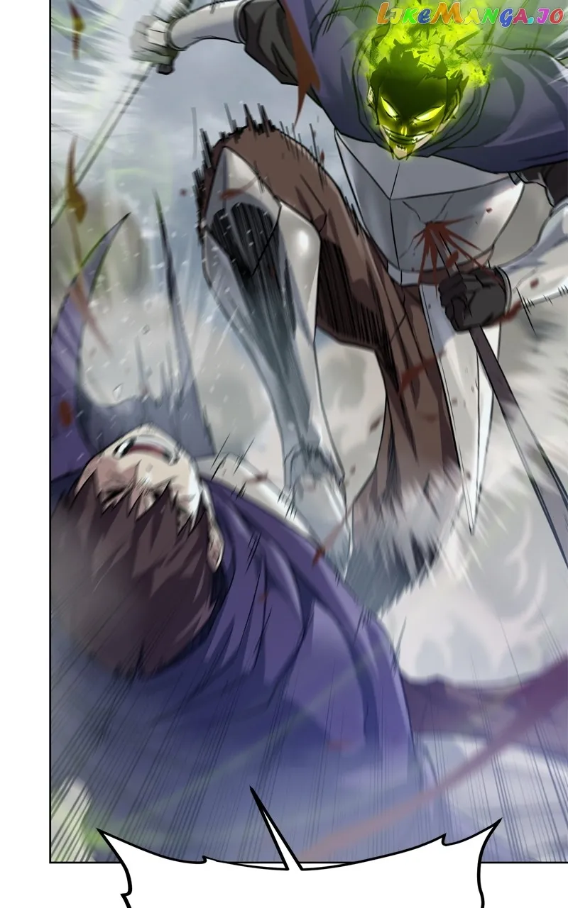 Dungeons & Artifacts Chapter 129 Online - página 104