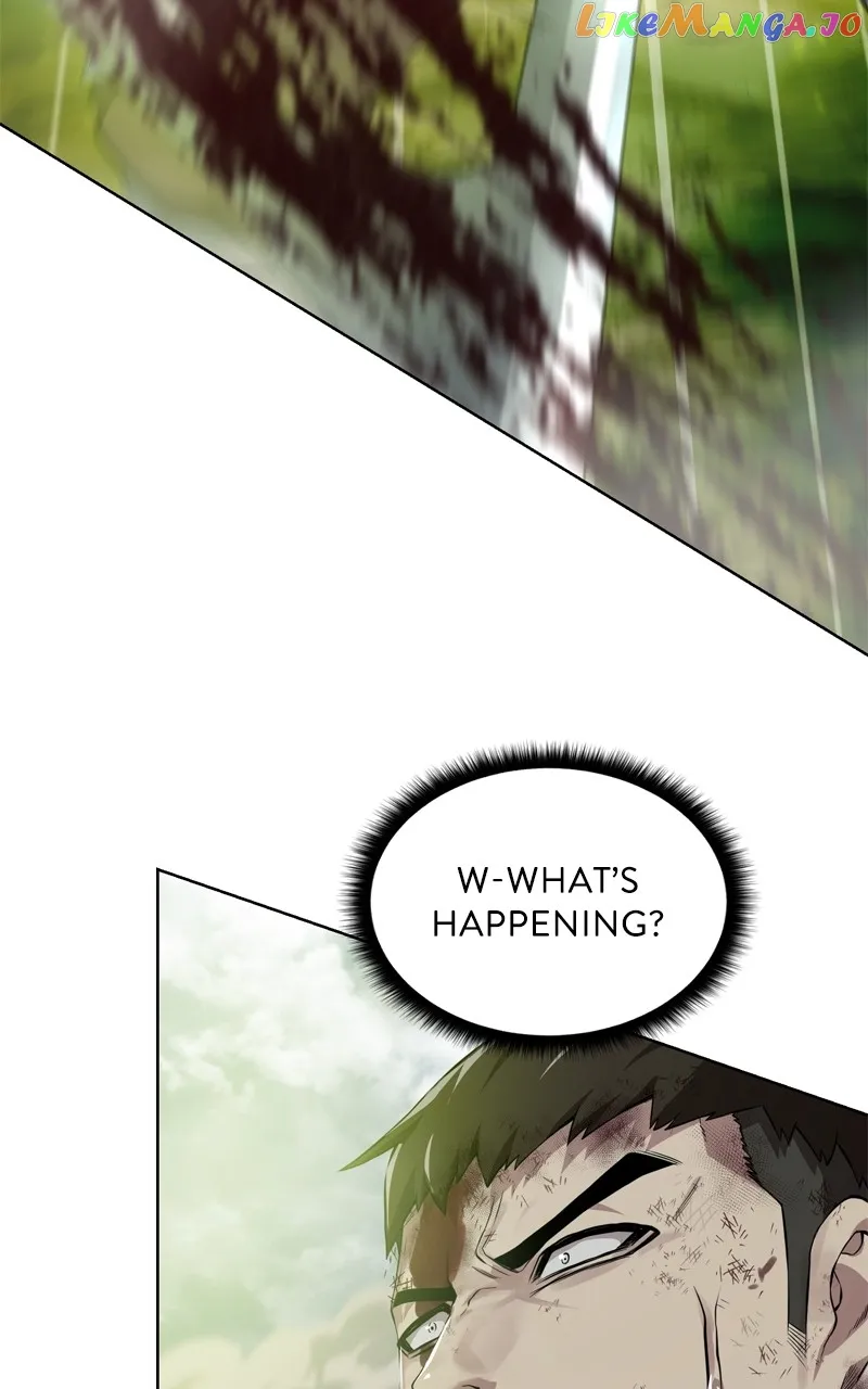 Dungeons & Artifacts Chapter 129 Online - página 108