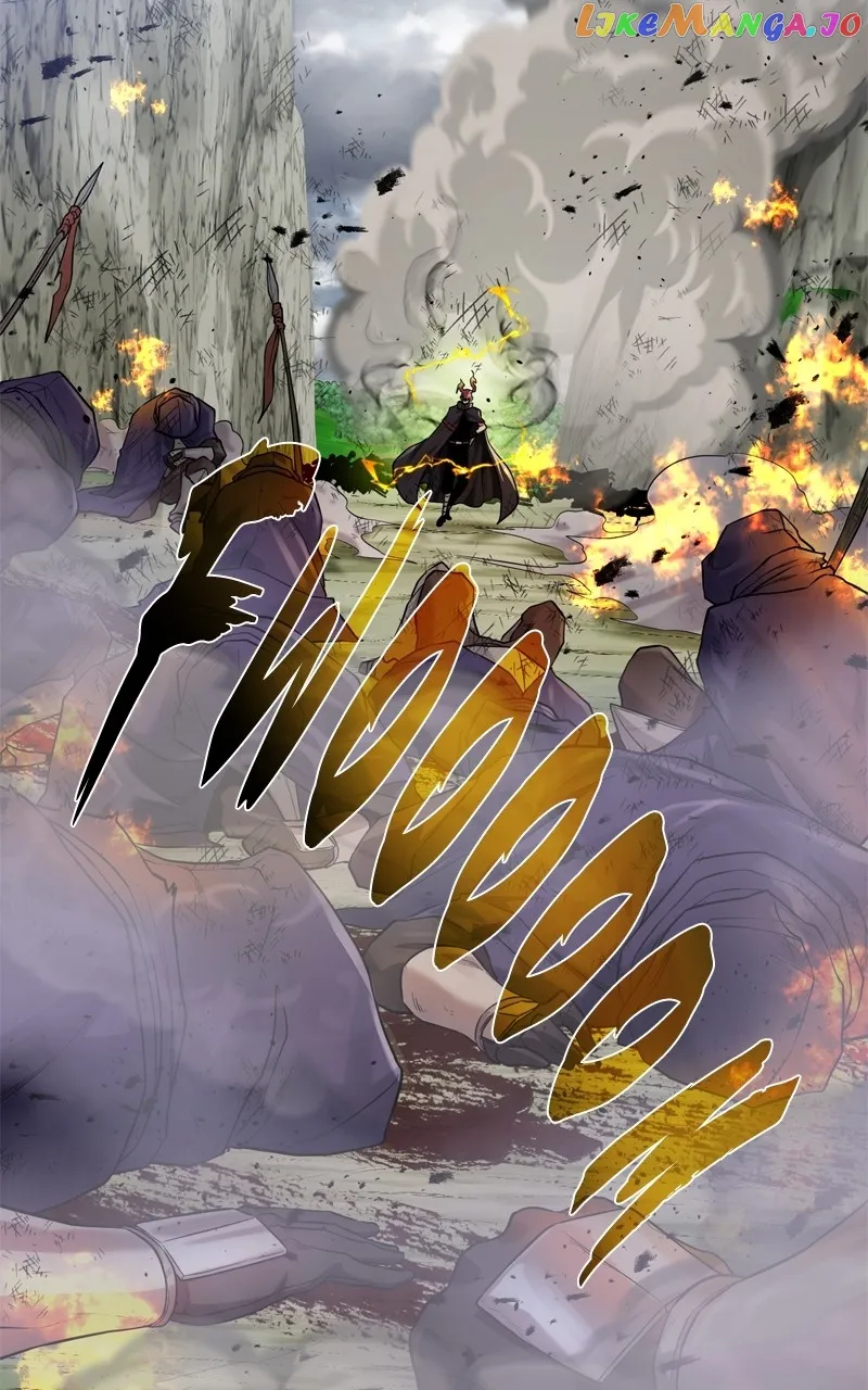 Dungeons & Artifacts Chapter 129 Online - página 113