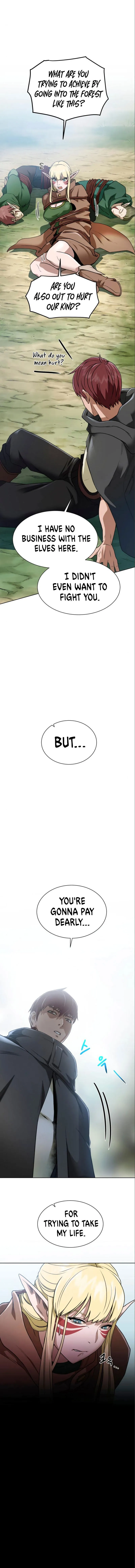 Dungeons & Artifacts Chapter 13 Online - página 7