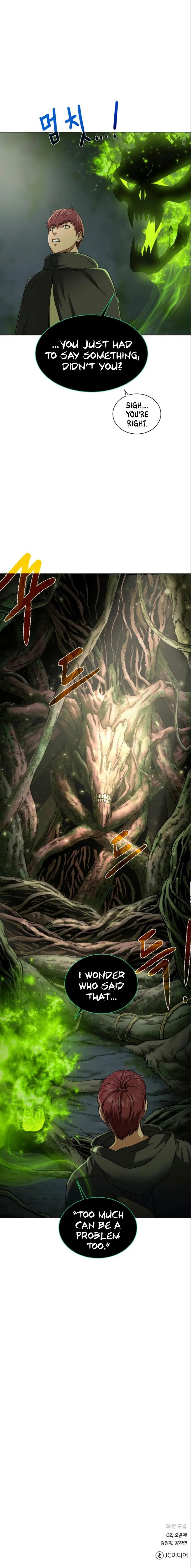 Dungeons & Artifacts Chapter 13 Online - página 11