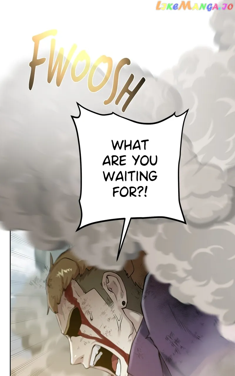 Dungeons & Artifacts Chapter 130 Online - página 3