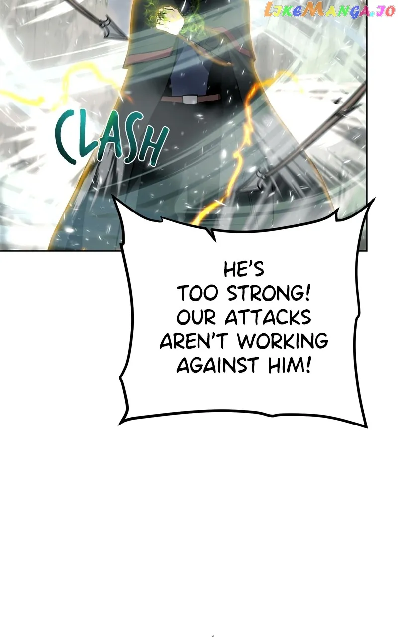 Dungeons & Artifacts Chapter 130 Online - página 7