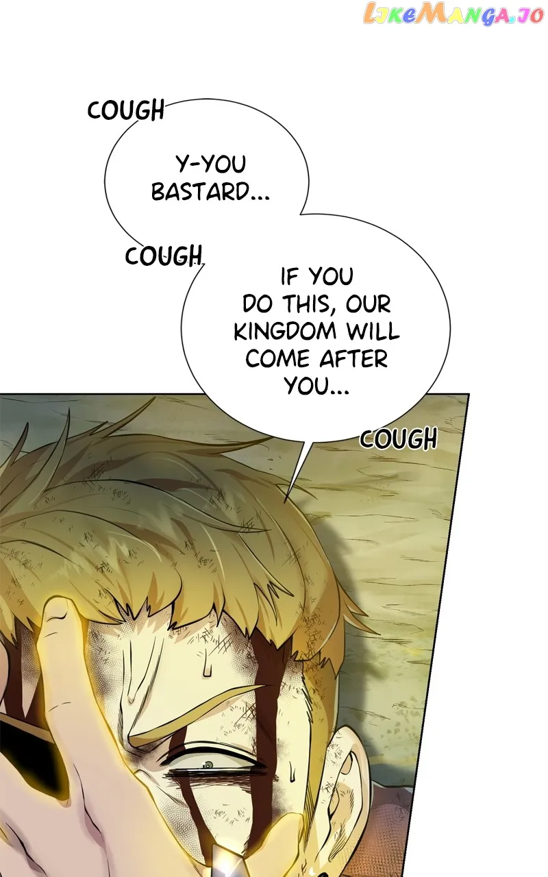 Dungeons & Artifacts Chapter 130 Online - página 18