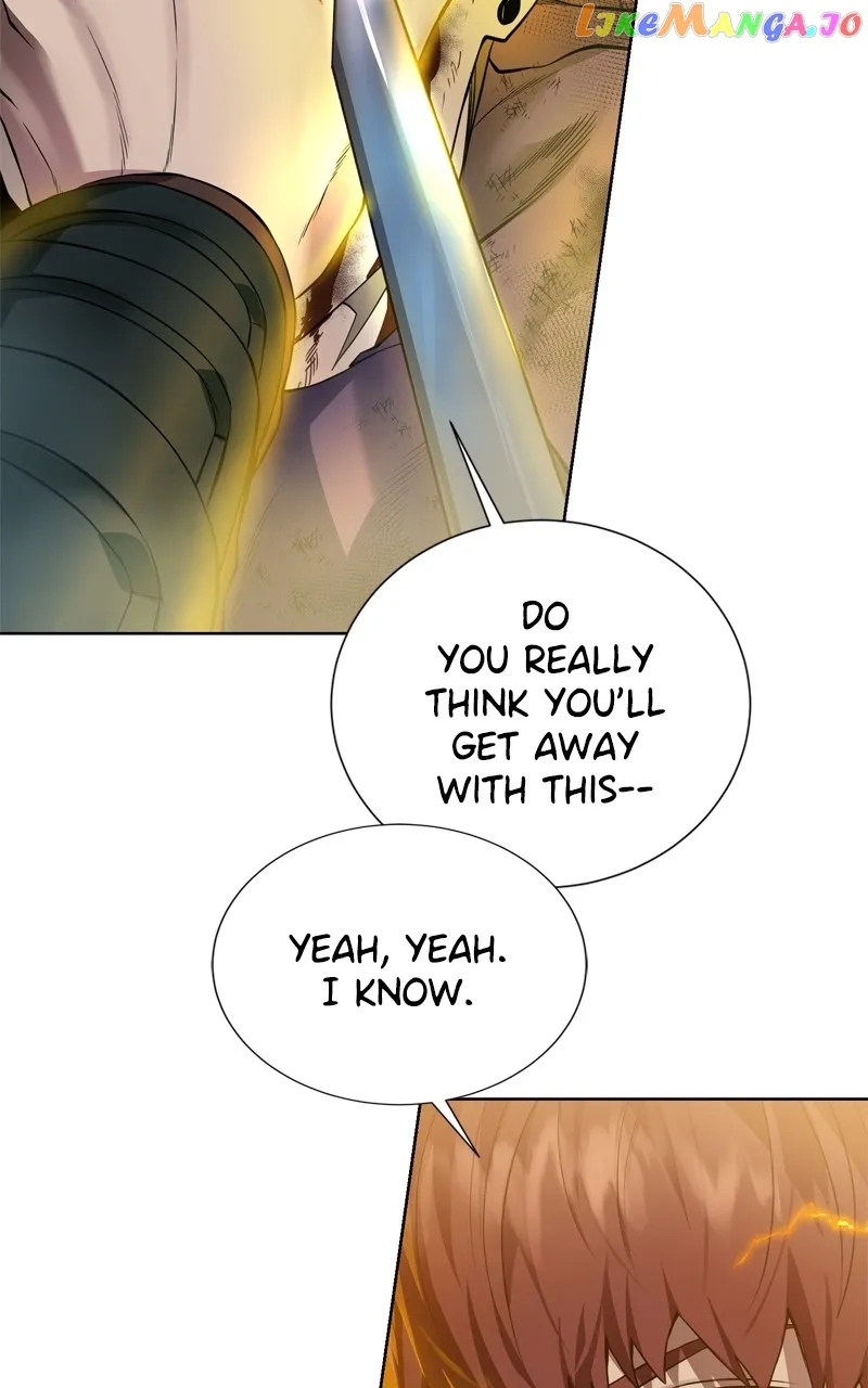 Dungeons & Artifacts Chapter 130 Online - página 19