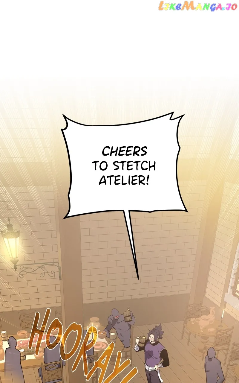 Dungeons & Artifacts Chapter 130 Online - página 38