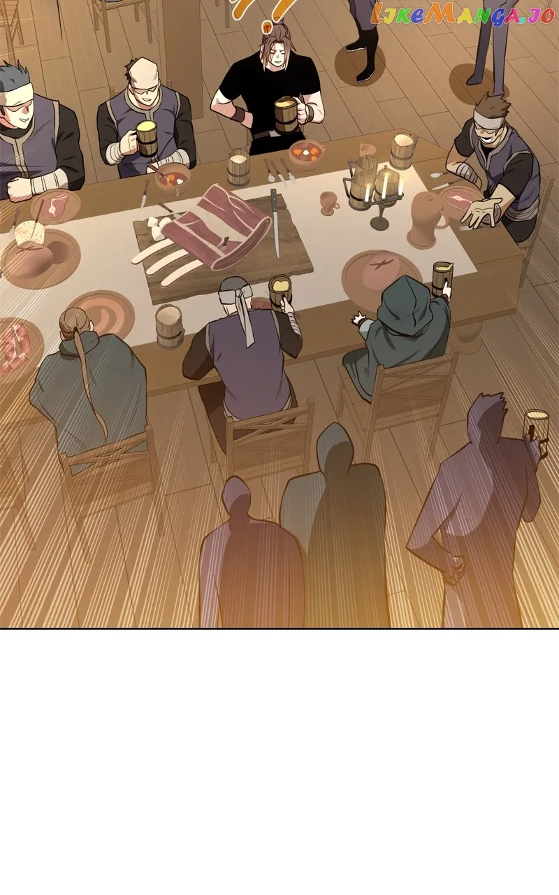 Dungeons & Artifacts Chapter 130 Online - página 39