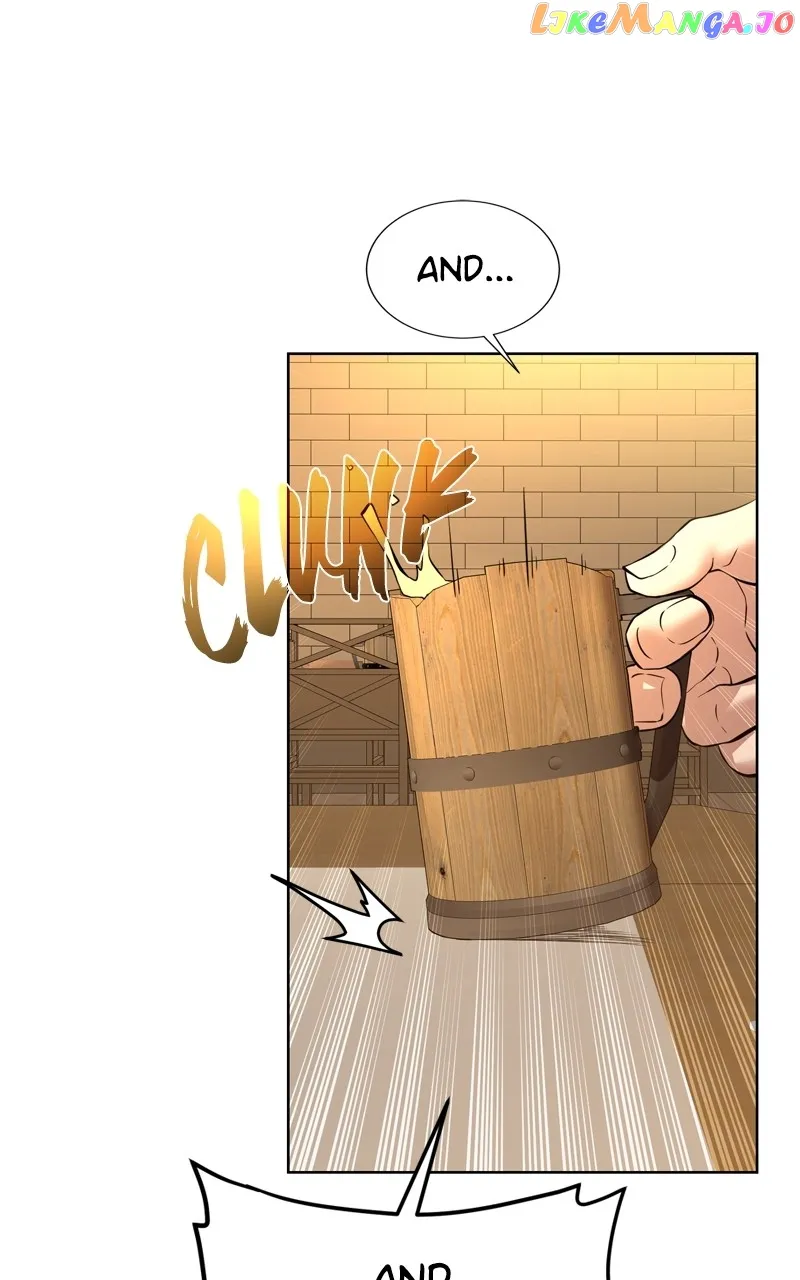 Dungeons & Artifacts Chapter 130 Online - página 40