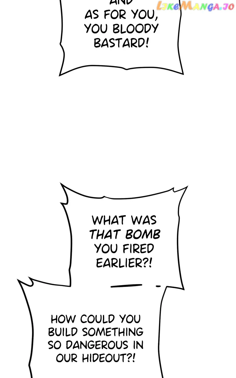 Dungeons & Artifacts Chapter 130 Online - página 41