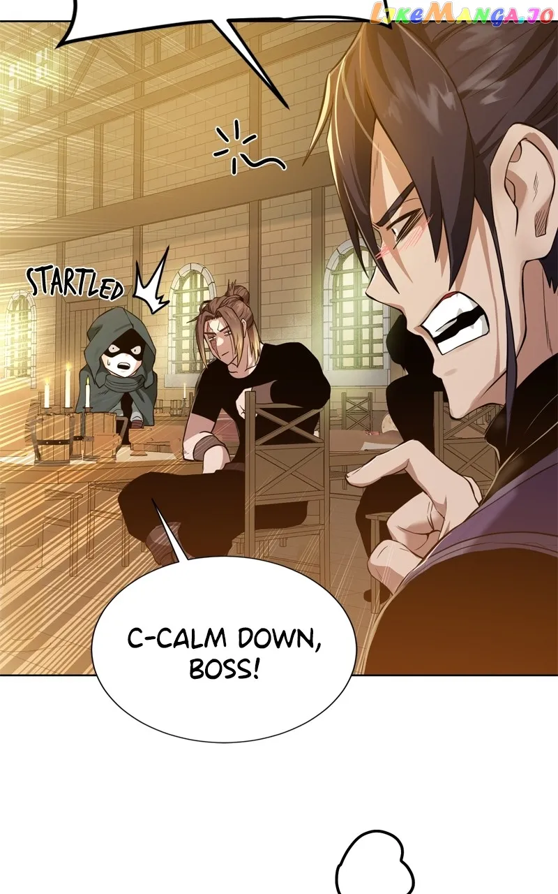 Dungeons & Artifacts Chapter 130 Online - página 42