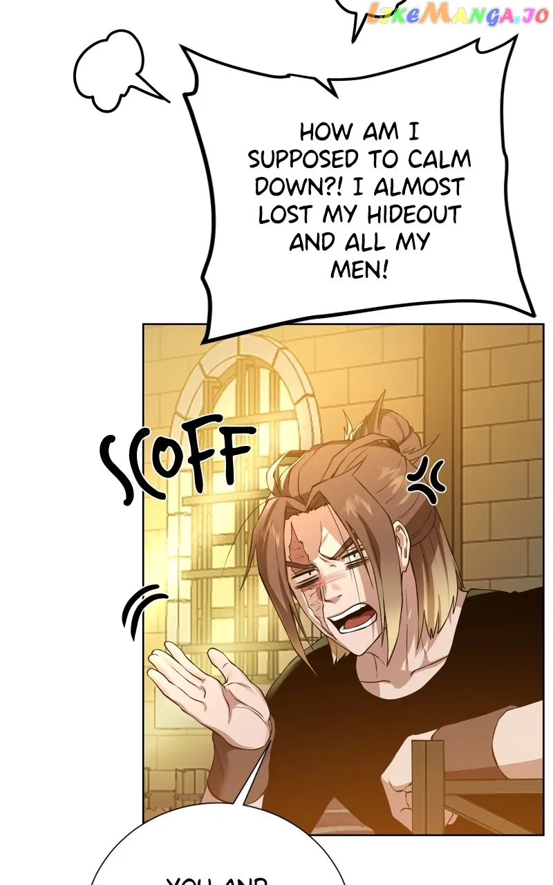 Dungeons & Artifacts Chapter 130 Online - página 43