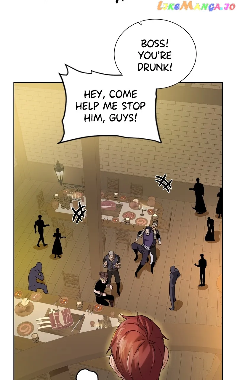 Dungeons & Artifacts Chapter 130 Online - página 45