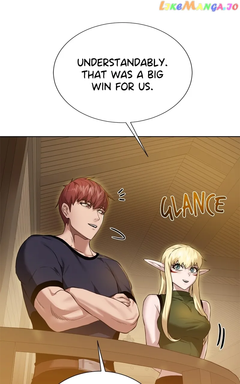 Dungeons & Artifacts Chapter 130 Online - página 47