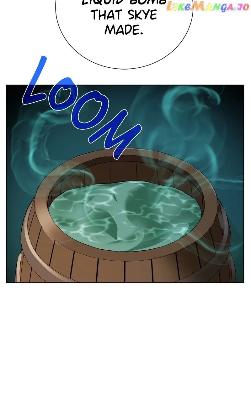 Dungeons & Artifacts Chapter 130 Online - página 49