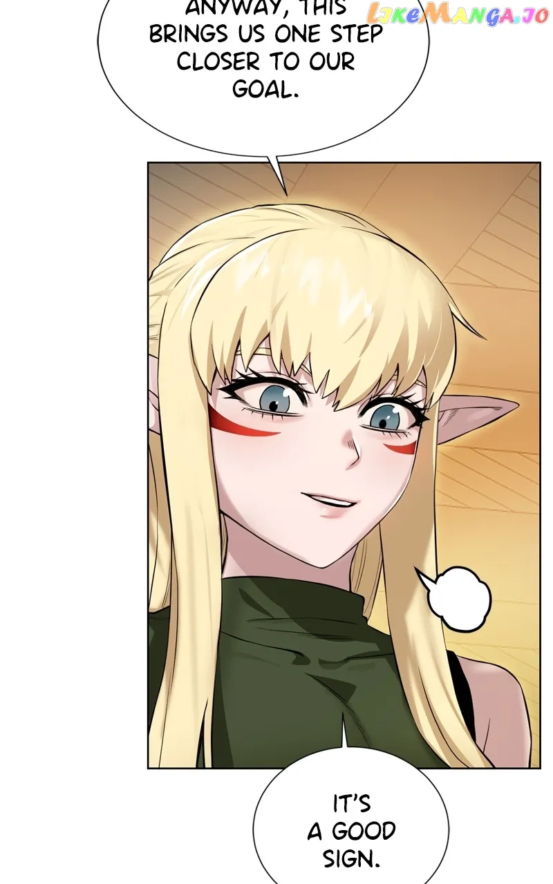 Dungeons & Artifacts Chapter 130 Online - página 53
