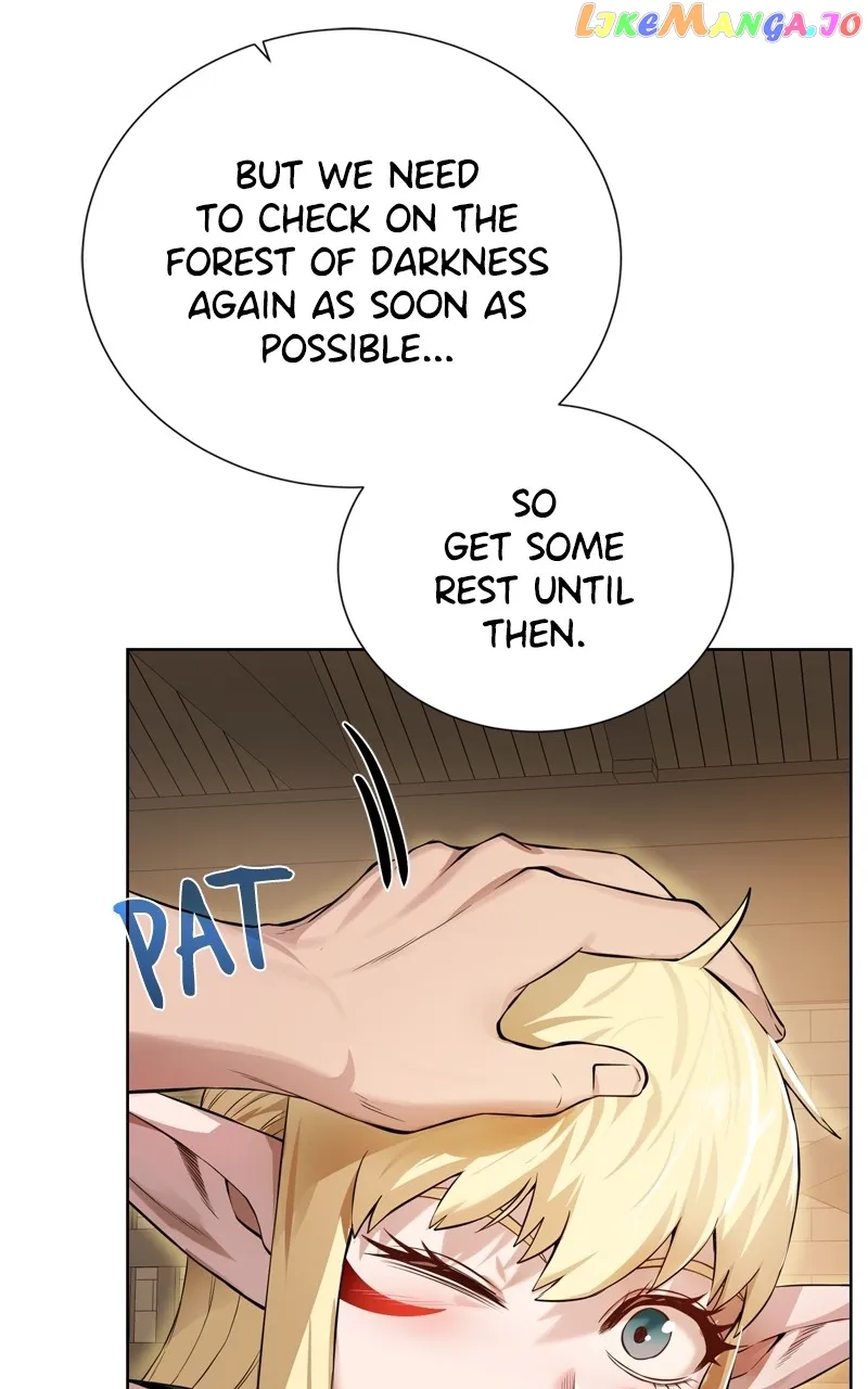 Dungeons & Artifacts Chapter 130 Online - página 56