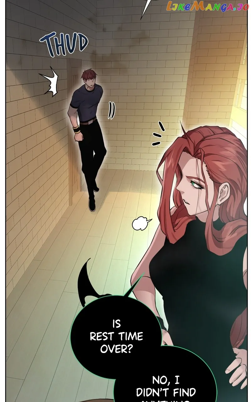 Dungeons & Artifacts Chapter 130 Online - página 61
