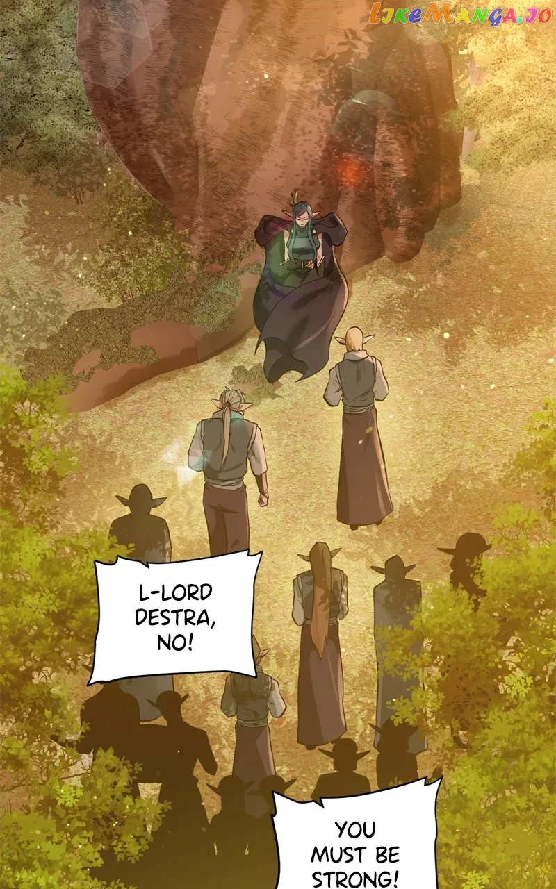 Dungeons & Artifacts Chapter 130 Online - página 82